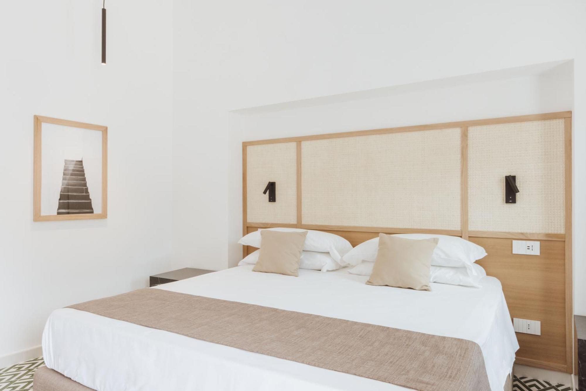 Boutique Suites 186 Sorrento Exterior foto