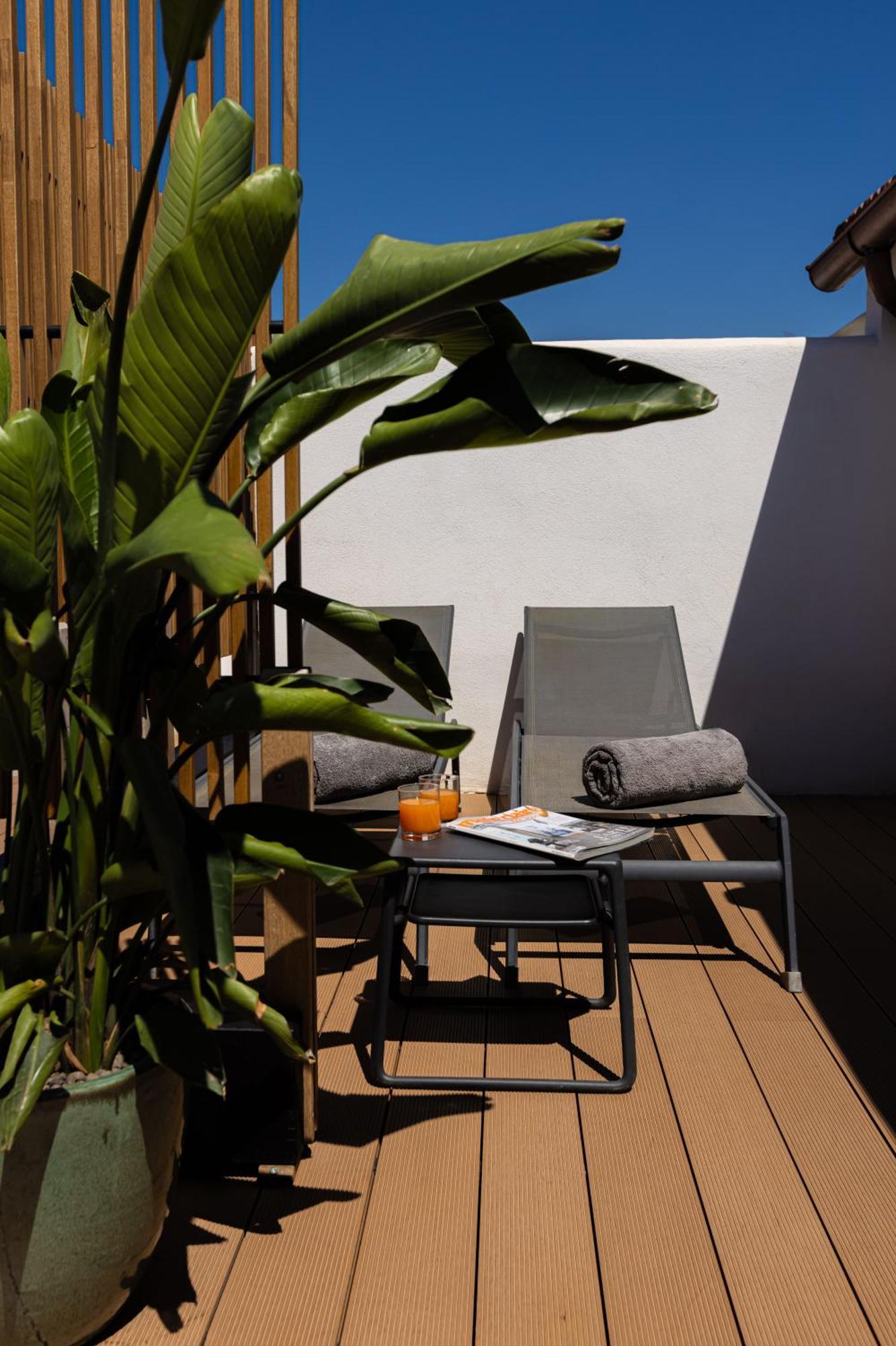 Boutique Suites 186 Sorrento Exterior foto