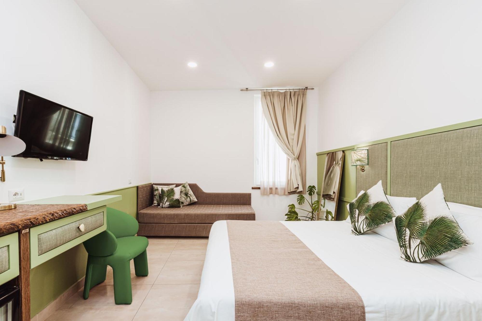 Boutique Suites 186 Sorrento Exterior foto