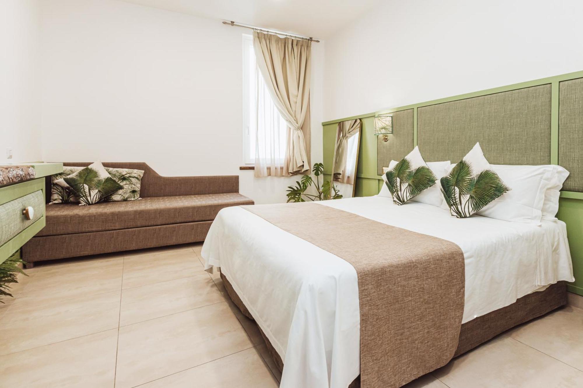 Boutique Suites 186 Sorrento Exterior foto