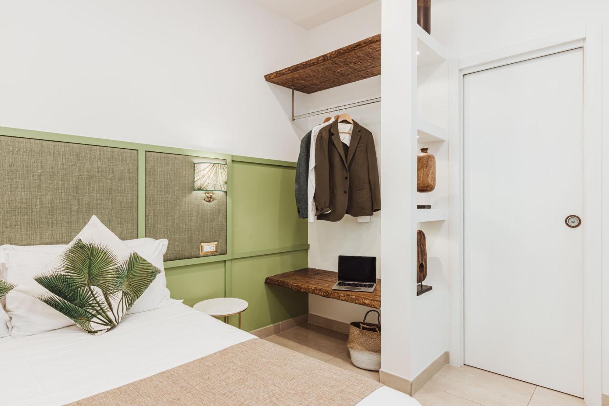 Boutique Suites 186 Sorrento Exterior foto